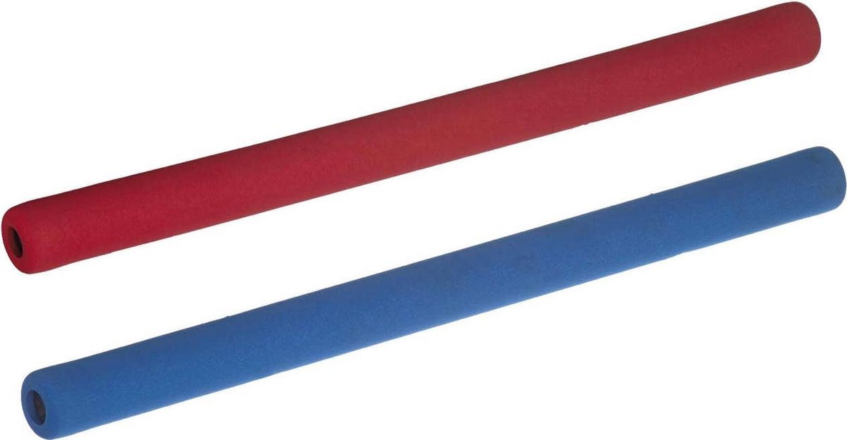 Soft sticks Set voor jiujitsu Nihon |